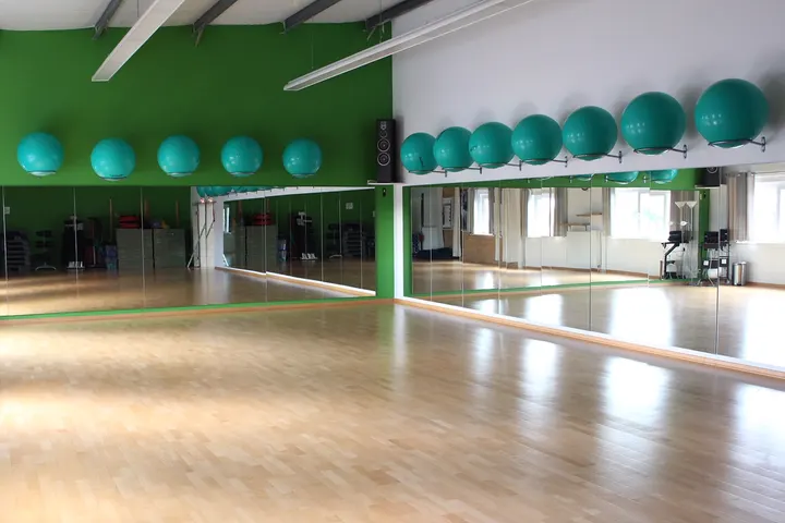 Fitnesspark Vitales — fitnessstudio in Eicklingen — 4
