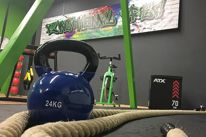 Fitnesspark Vitales — fitnessstudio in Eicklingen — 5