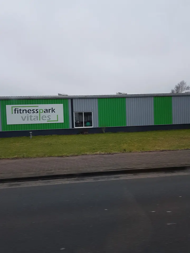 Fitnesspark Vitales — Fitnessstudio in Eicklingen