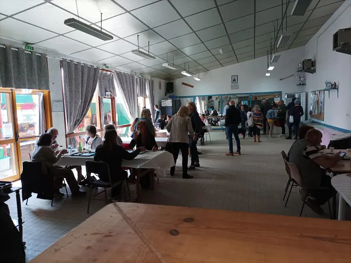 Club ASPTT Dax — Danse à Dax
