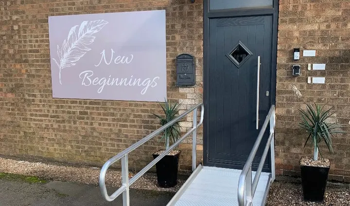 New Beginnings Facility — wellness-studio in New Brumby, Scunthorpe — 2