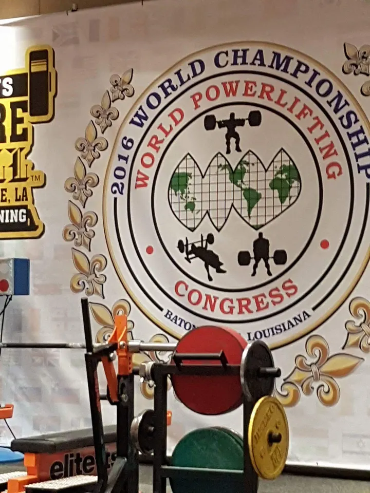Warriors Gym Barton — fitness studio in Barton-Upon-Humber — 3