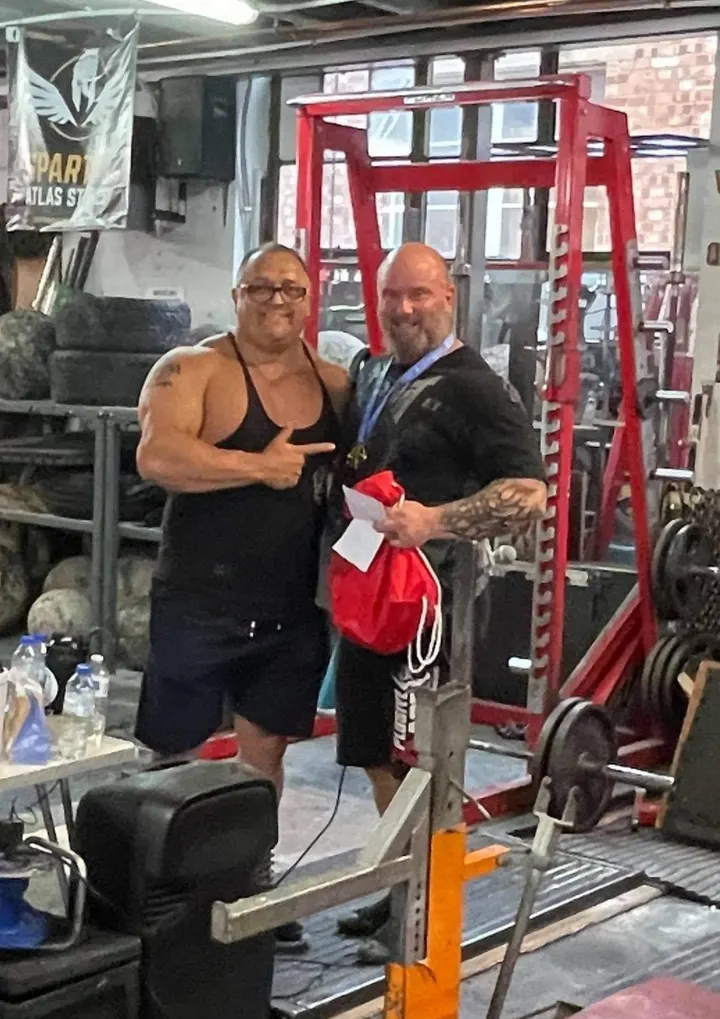 Warriors Gym Barton — fitness studio in Barton-Upon-Humber — 4
