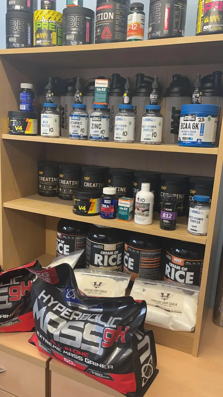 Warriors Gym Barton — fitness studio in Barton-Upon-Humber — 5