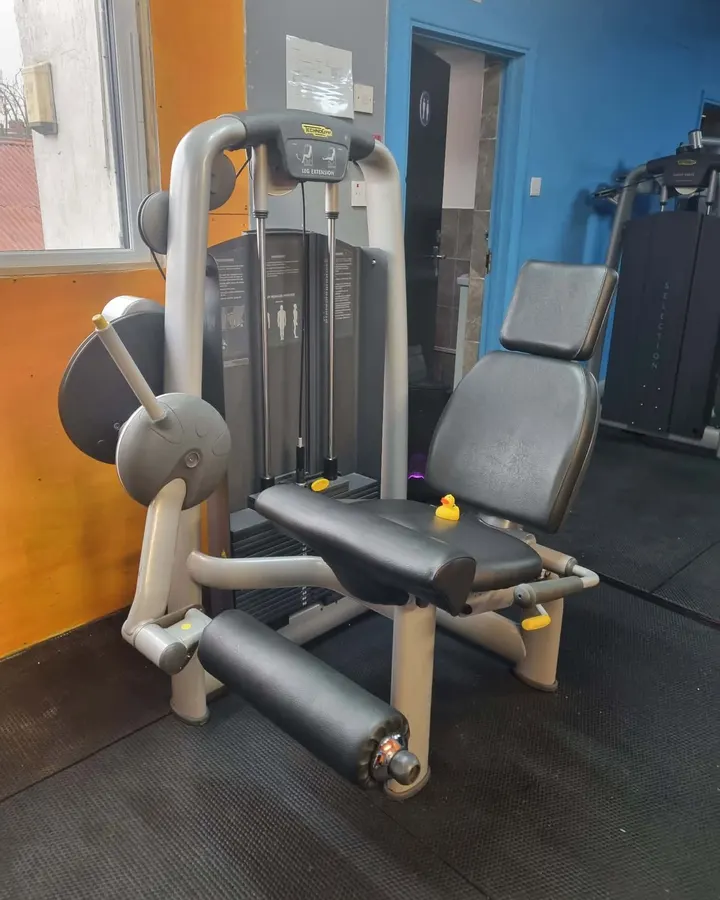 Ultimate Fitness — fitness studio in Westcliff-on-Sea, Westcliff-On-Sea — 2