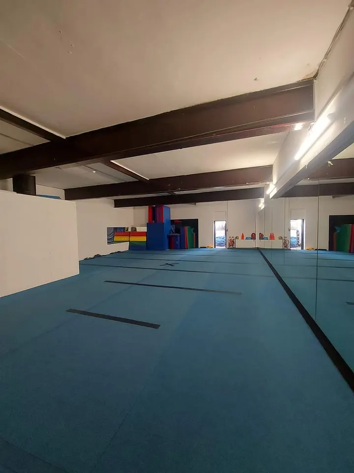 Ultimate Fitness — fitness studio in Westcliff-On-Sea — 3