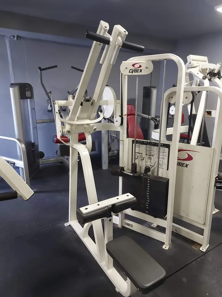 Ultimate Fitness — fitness studio in Westcliff-On-Sea — 4