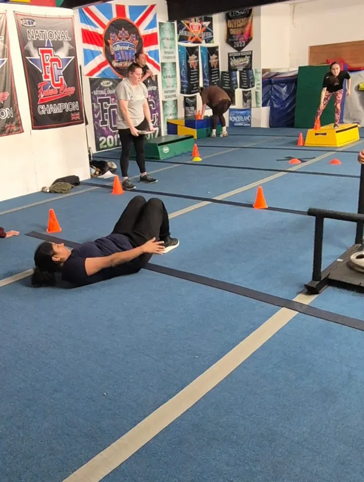 Ultimate Fitness — Fitness Studio in Westcliff-on-Sea, Westcliff-On-Sea