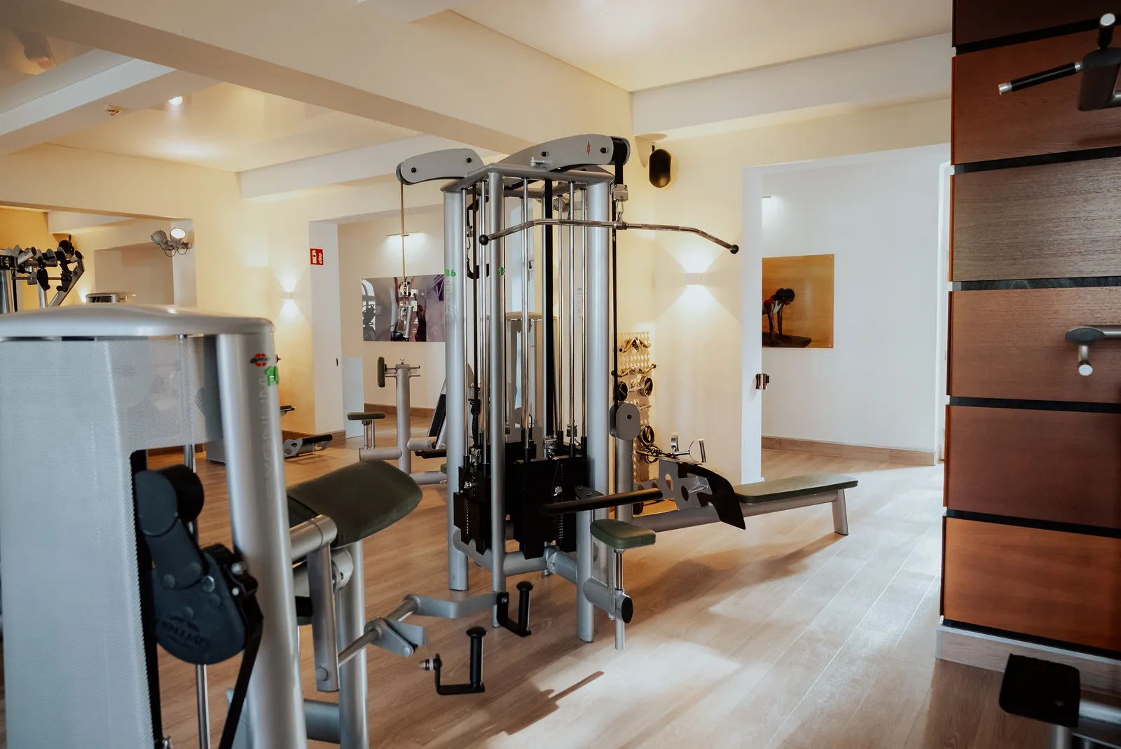 Lifesports Hameln — träningsstudio i Hannover — 3