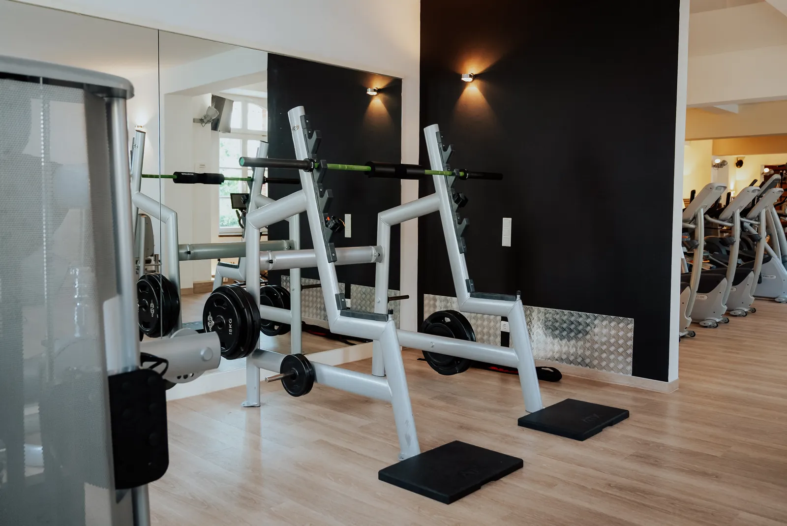 Lifesports Hameln — träningsstudio i Hannover — 3