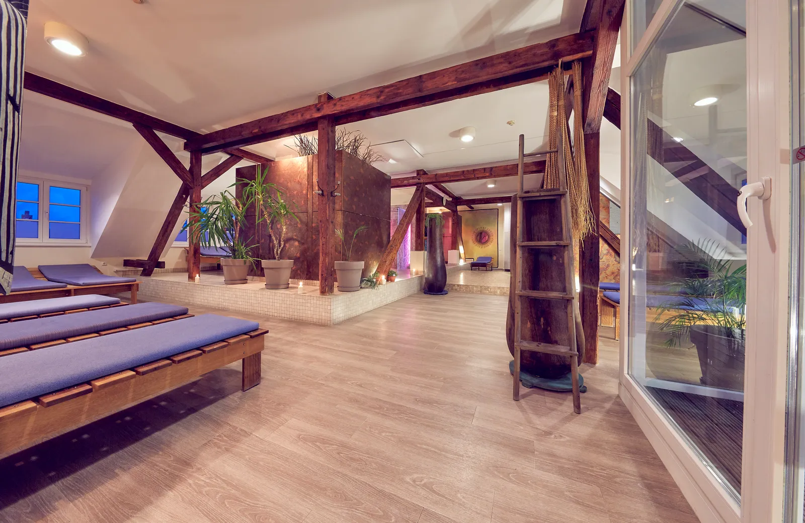 Lifesports Hameln — träningsstudio i Hannover — 4