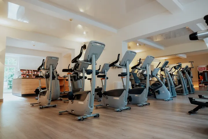 Lifesports Hameln — Wellness in Mitte/Altstadt, Hannover