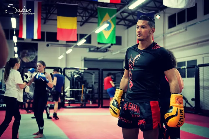 Factory 84 Strasbourg — mma-studio à Strasbourg — 4