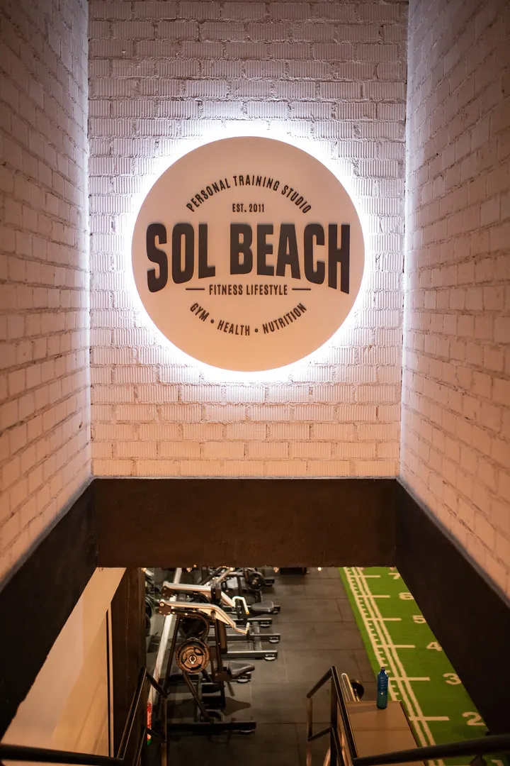 Sol Beach Fitness Lifestyle Avda de Mijas (Mijas costa) — estudio de fitness-studio en Las Lagunas de Mijas — 5