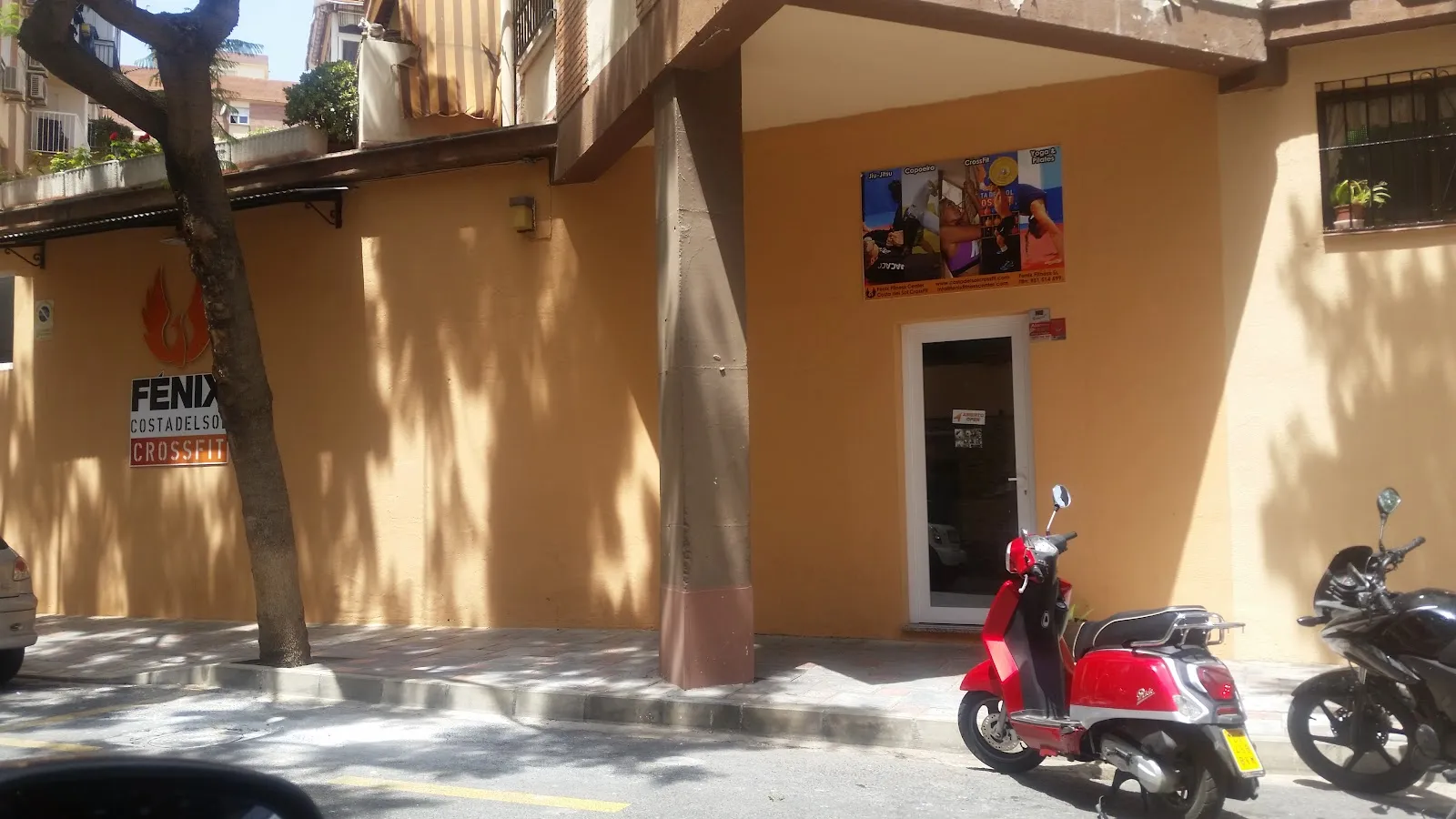 Costa del Sol Training Center — crossfit-studio en Los Boliches, Fuengirola — 2