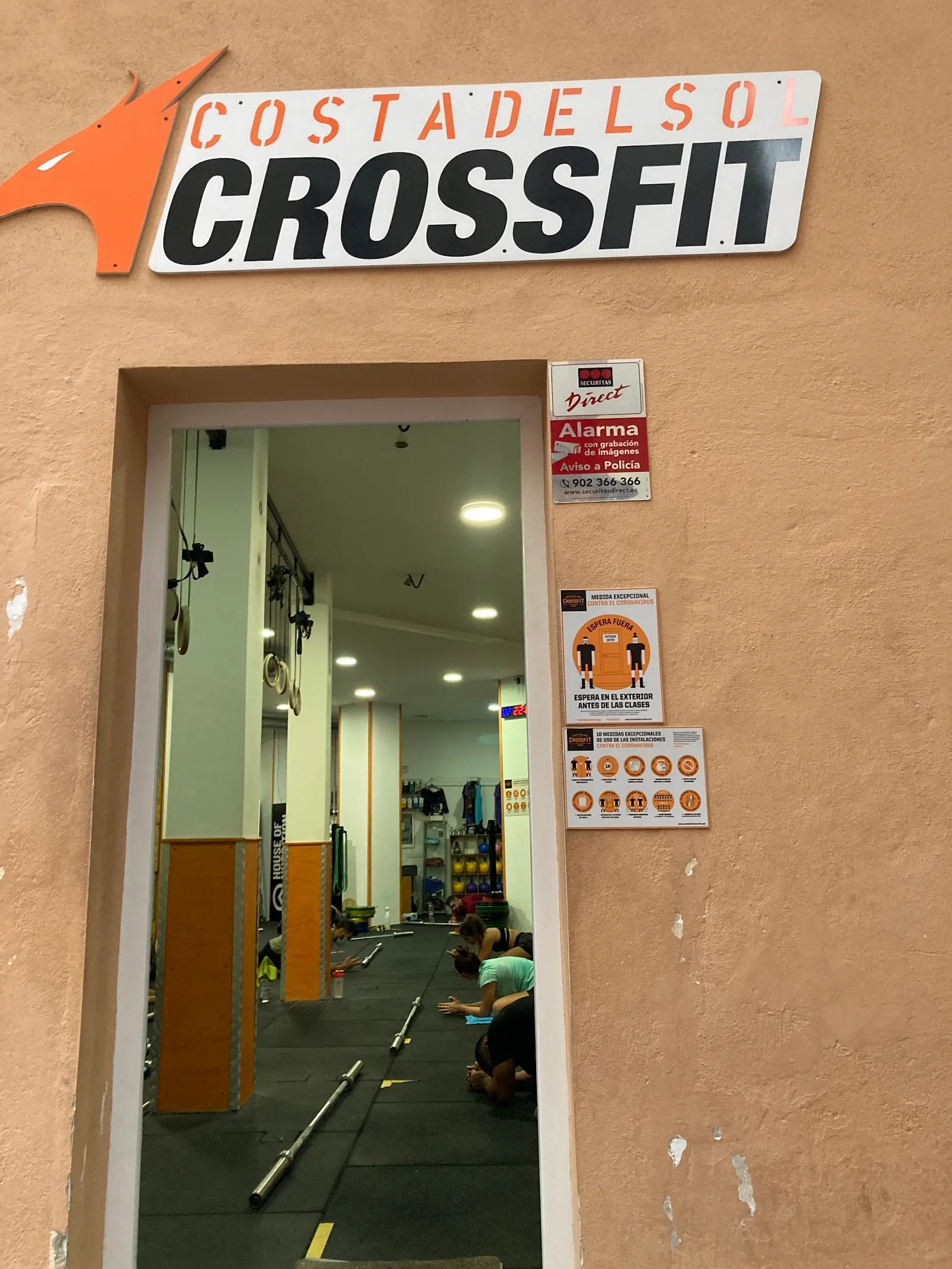 Costa del Sol Training Center — crossfit-studio en Fuengirola — 4
