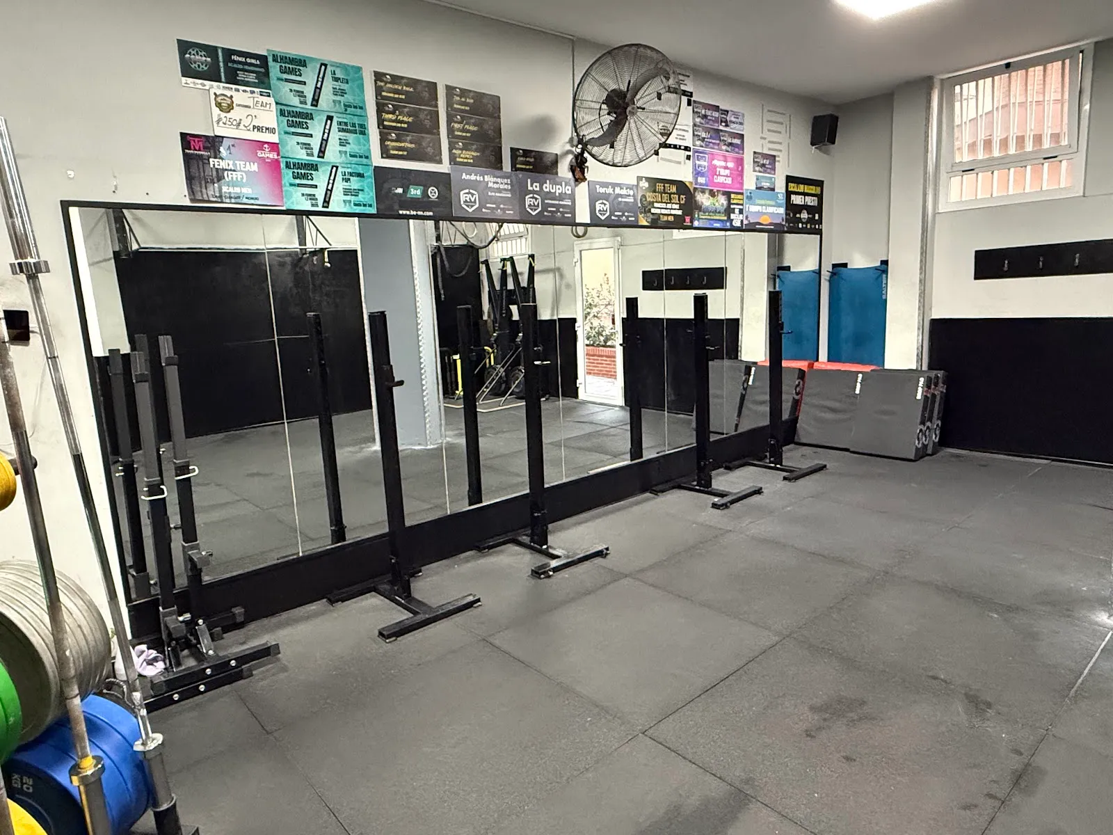 Costa del Sol Training Center — crossfit-studio en Fuengirola — 5