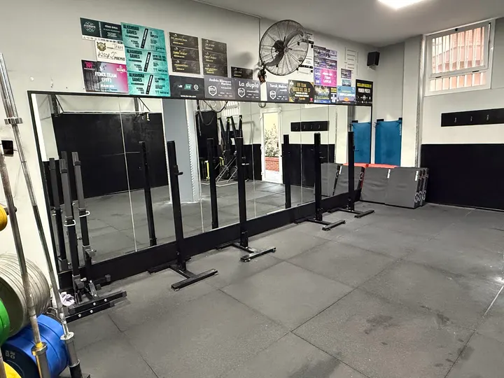 Costa del Sol Training Center — crossfit-studio en Fuengirola — 5
