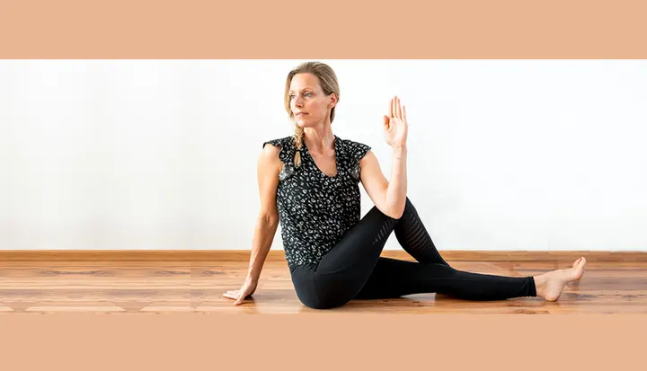 Inner Spring / Moni Hubers — yoga-studio in Nijmegen-Zuid, Nijmegen — 3