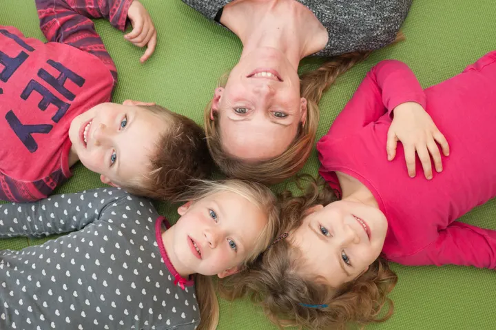 Inner Spring / Moni Hubers — Yoga in Nijmegen-Zuid, Nijmegen