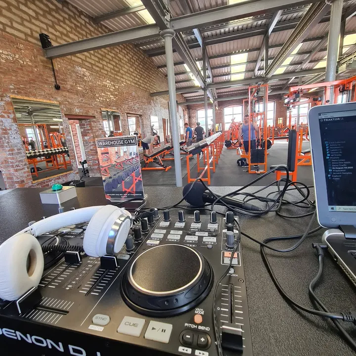 Warehouse Gym - Oldham — fitness studio in Butler Green, Oldham — 2