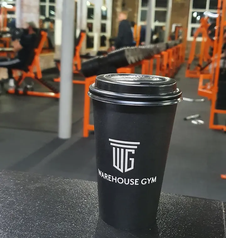 Warehouse Gym - Oldham — fitness studio in Oldham — 4