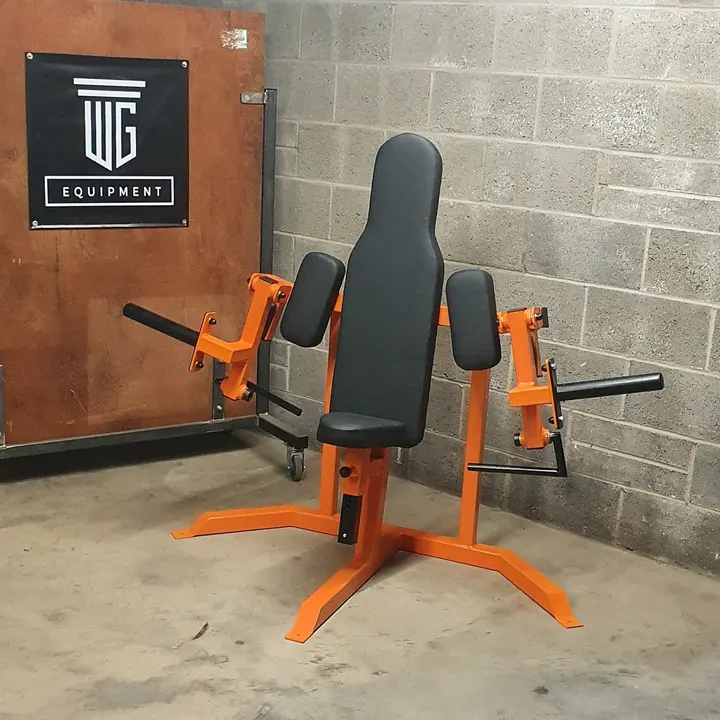 Warehouse Gym - Oldham — fitness studio in Oldham — 5