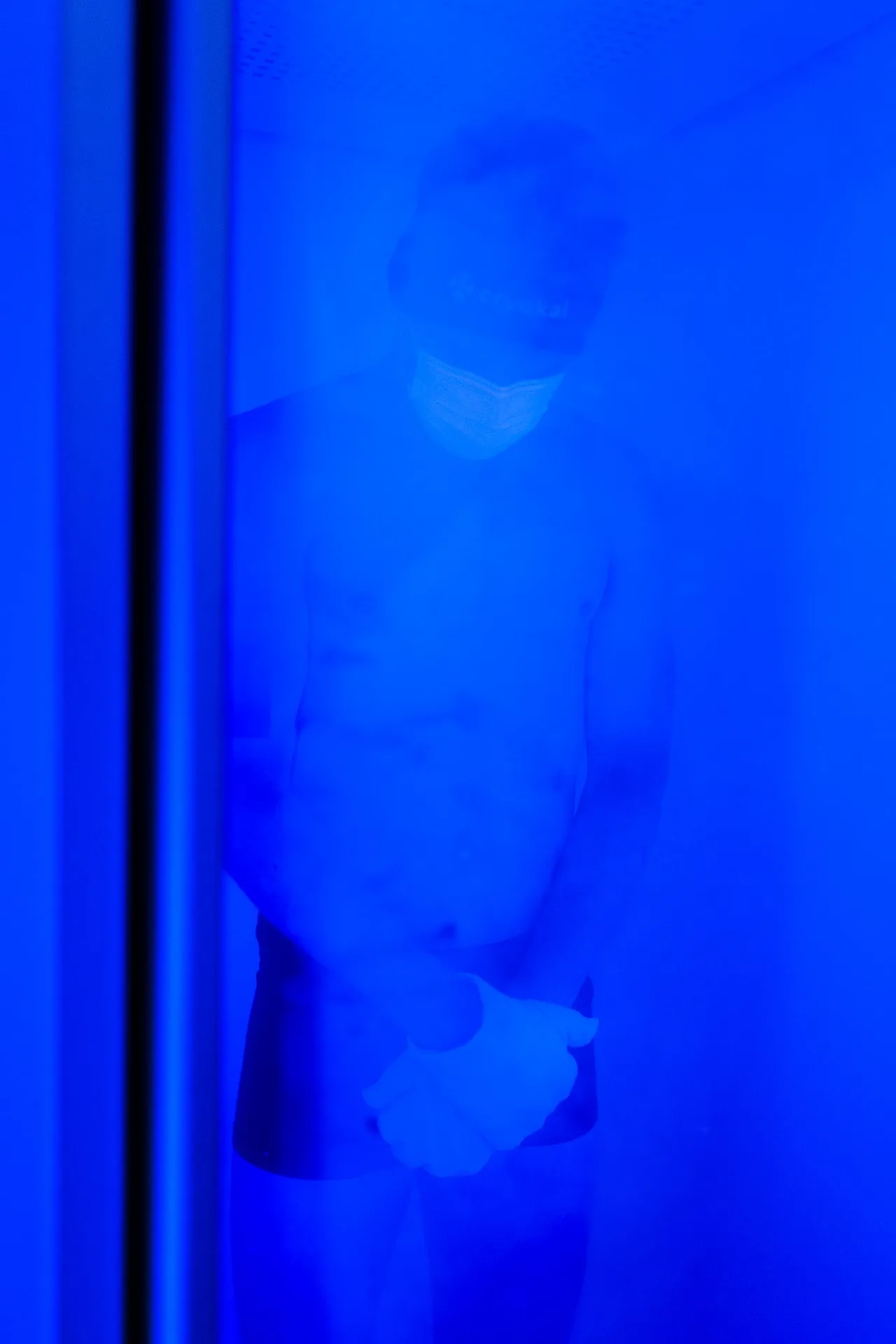 Cryokai — återhämtning-studio i Berlin — 3