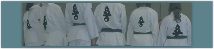 YONG Göttingen e.V. — Martial Arts in Geismar, Göttingen