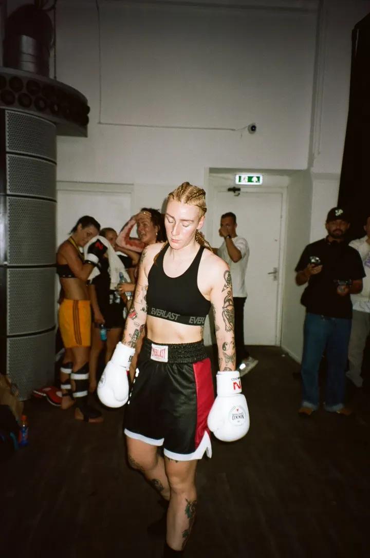 Simson Gym NL — sportschool-studio in Almere — 3
