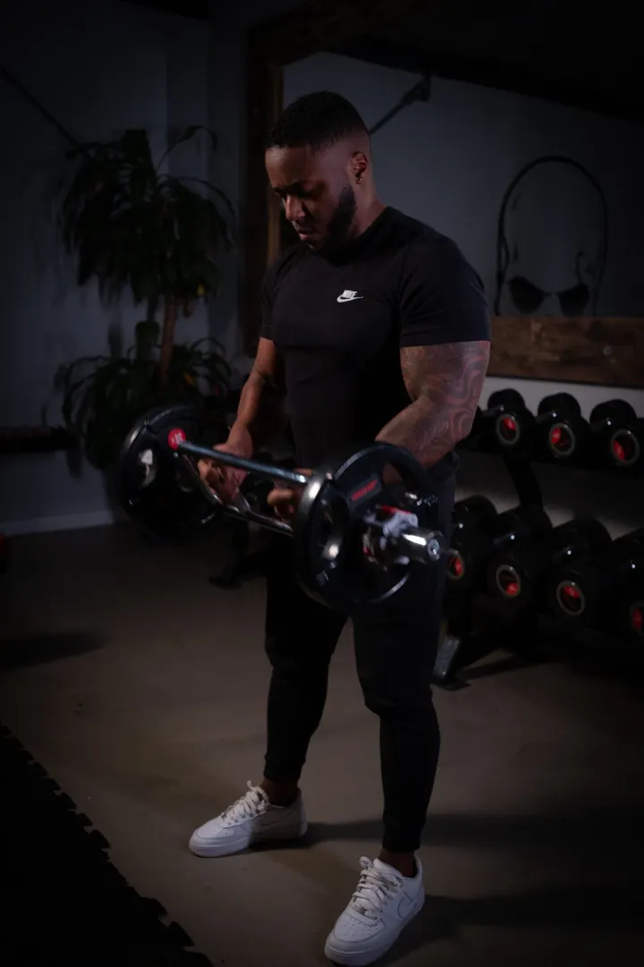Simson Gym NL — sportschool-studio in Almere — 5