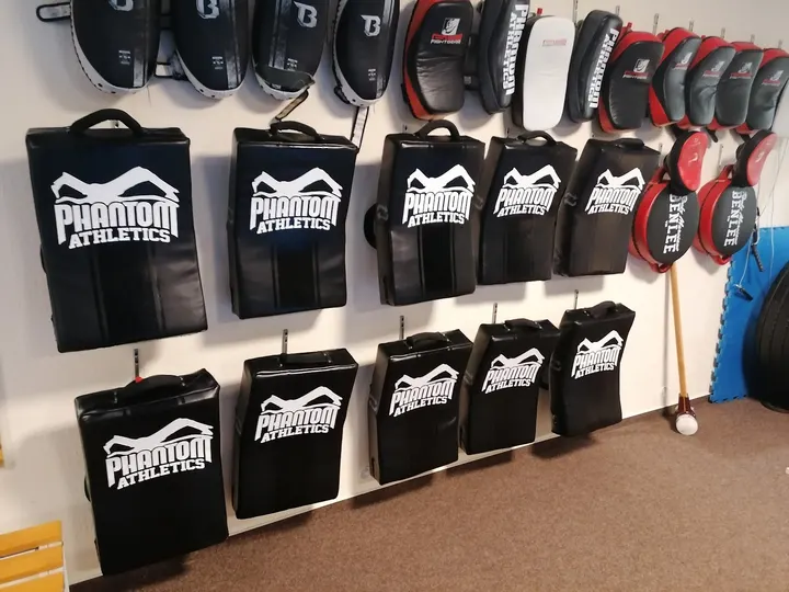 Baltik-Thais Kiel — kickboxen-studio in Suchsdorf, Kiel — 2