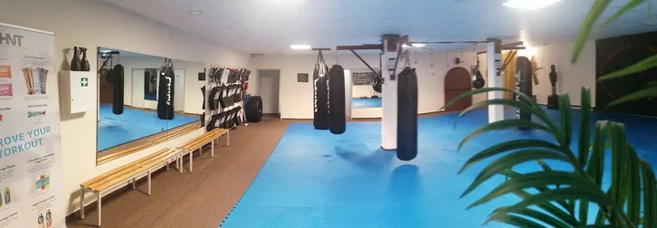 Baltik-Thais Kiel — kickboxen-studio in Suchsdorf, Kiel — 3