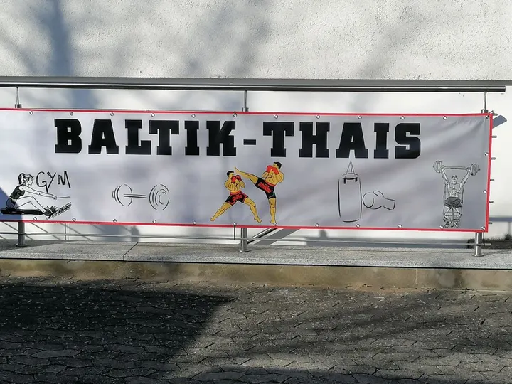 Baltik-Thais Kiel — kickboxen-studio in Kiel — 4