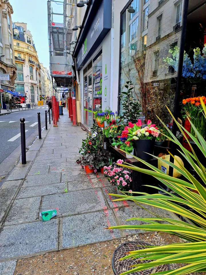 fit20 Paris Reaumur — HIIT à Paris 2e Arrondissement, Paris