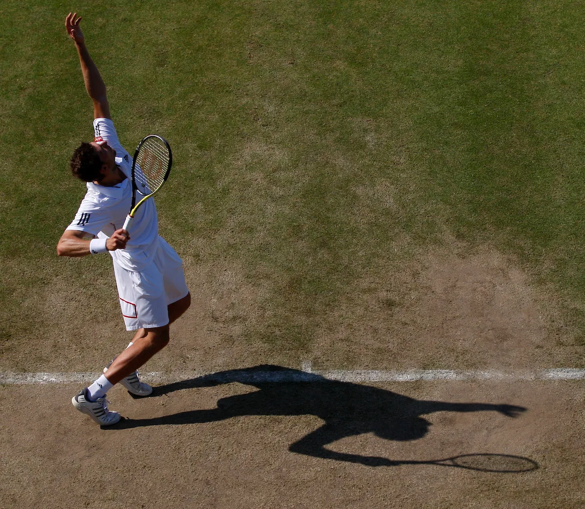 Daniel Brands - Professional Tennis Coaching — pt-studio i München — 3