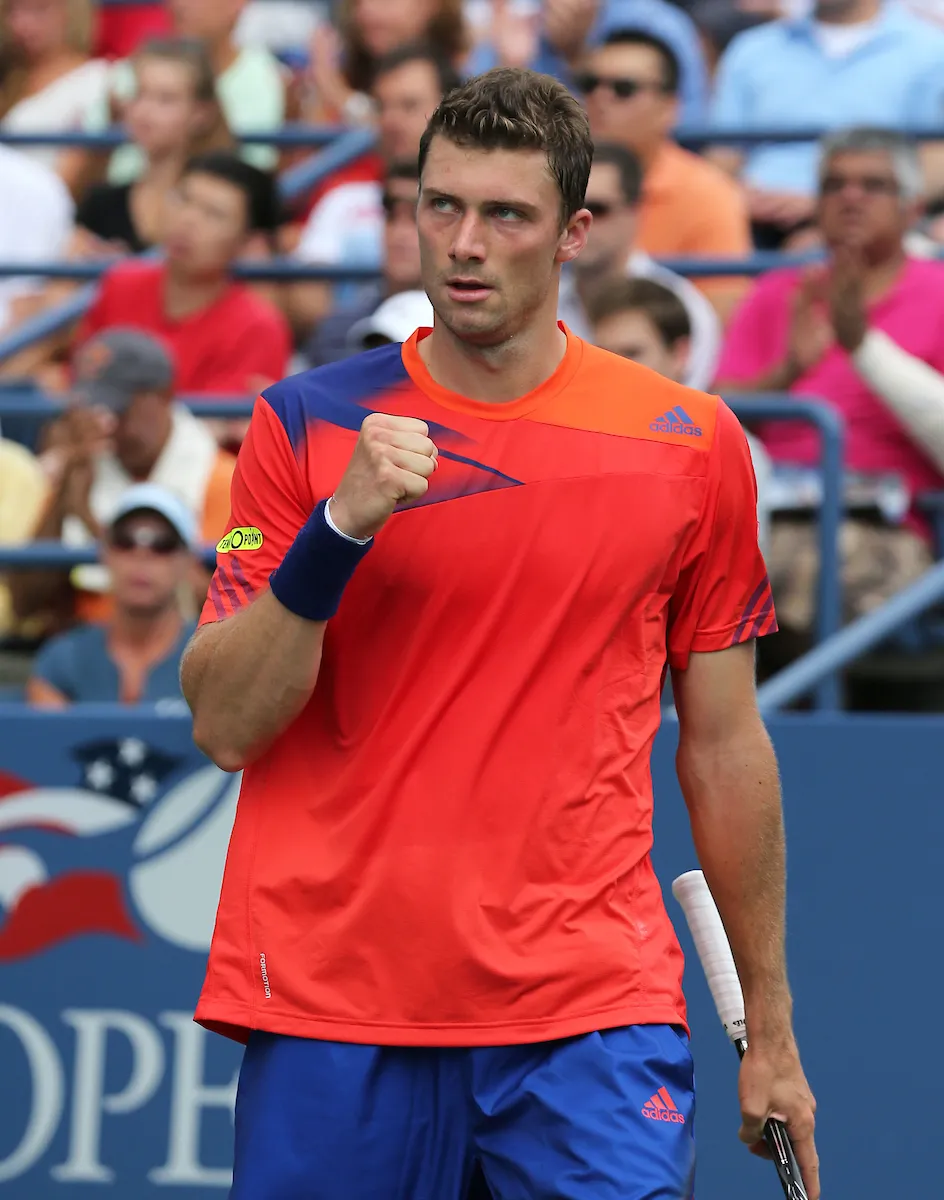 Daniel Brands - Professional Tennis Coaching — pt-studio i München — 4