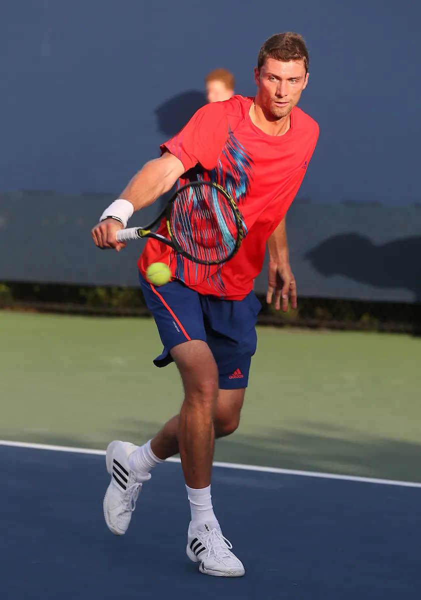 Daniel Brands - Professional Tennis Coaching — pt-studio i München — 5