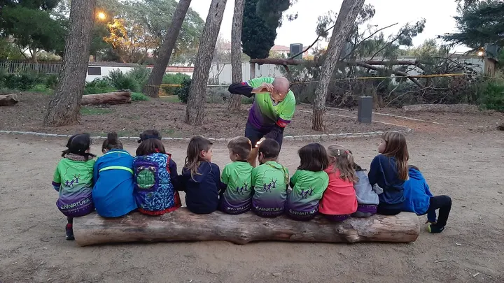 Ennatura't — entrenamiento funcional-studio en Reus — 4