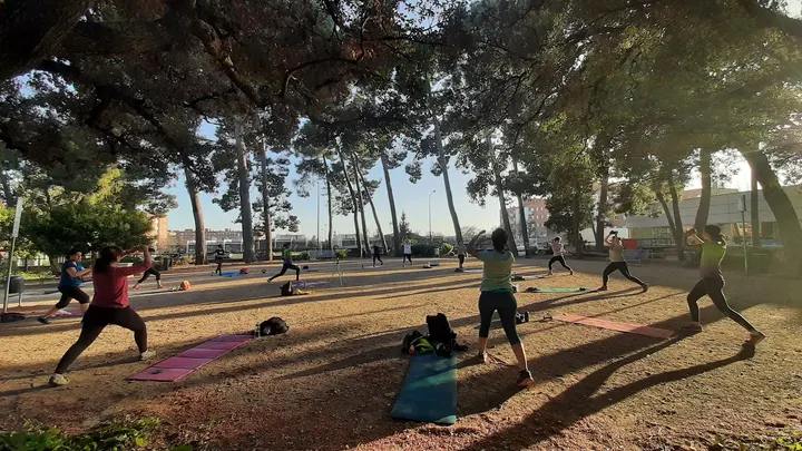 Ennatura't — entrenamiento funcional-studio en Reus — 5