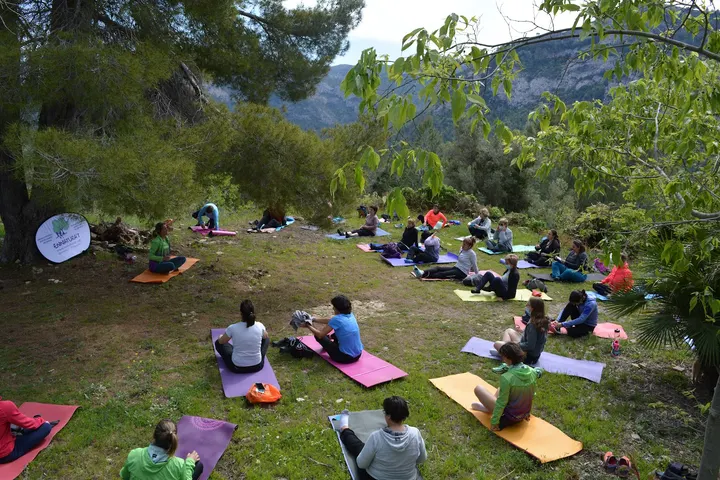 Ennatura't — Entrenamiento funcional en Ample, Reus