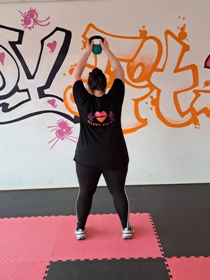 Happyfit4u — Personal training in Snel en Polanen, Woerden