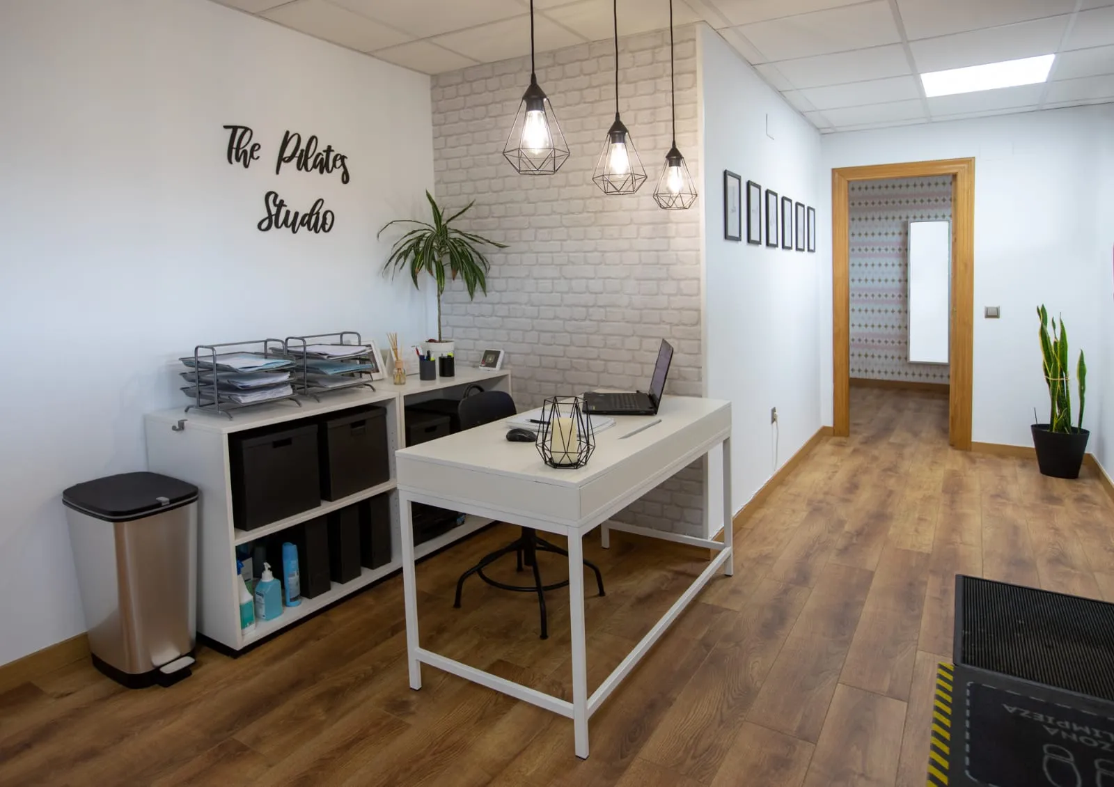 Pilates Studio — pilates-studio en Camargo — 3
