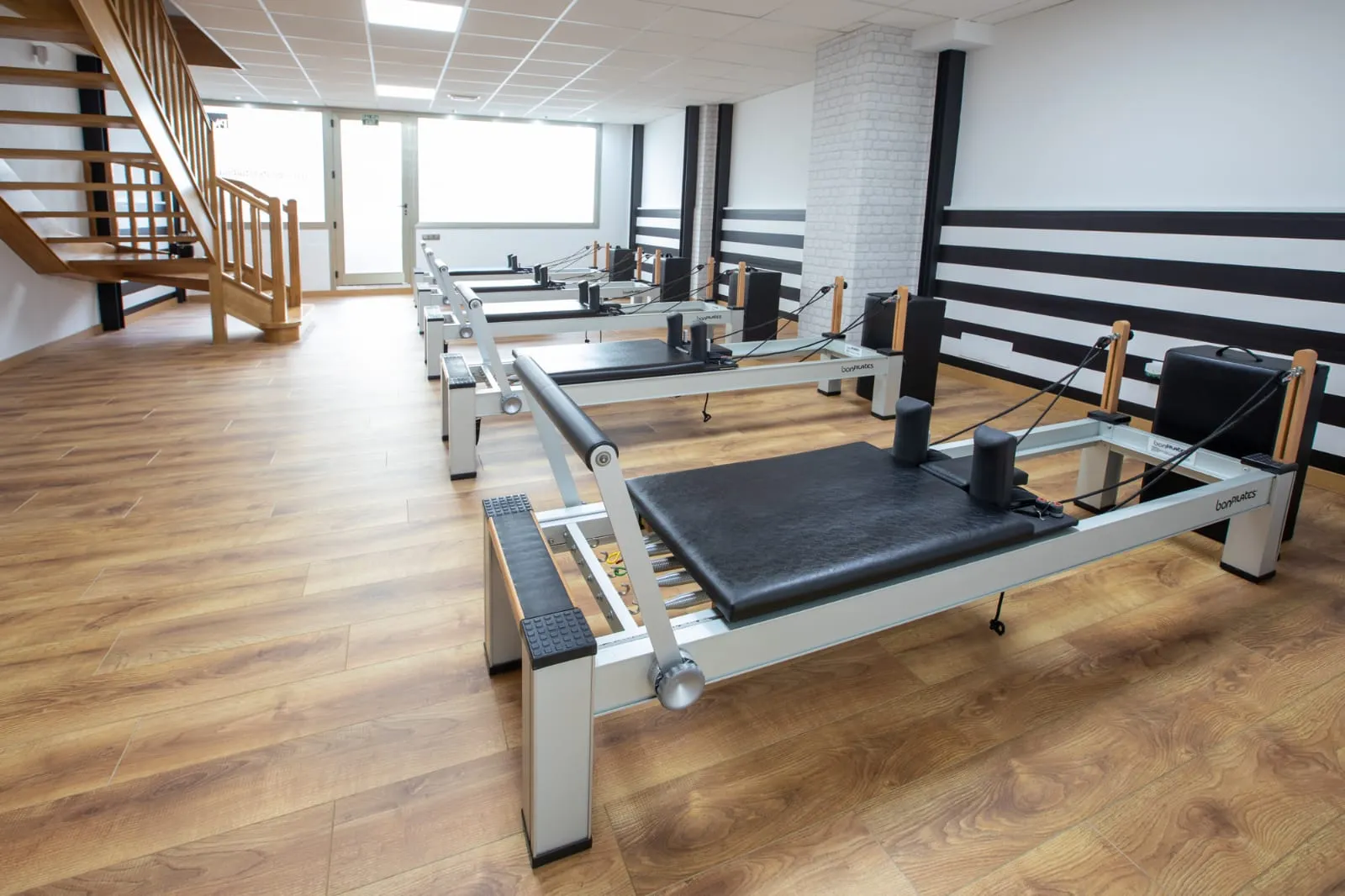 Pilates Studio — pilates-studio en Camargo — 4
