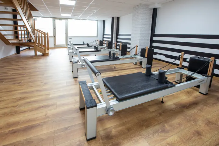 Pilates Studio — pilates-studio en Camargo — 3