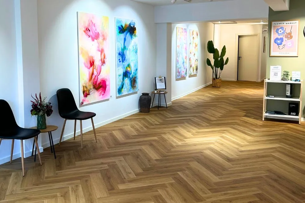 Aarhus Osteopati | København - Østerbro — wellness-studio i Nørrebro, København — bild 2