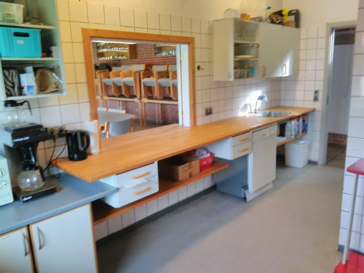 Almind/Birgittelyst Idrætsforening — træningsstudio i Viborg — 2