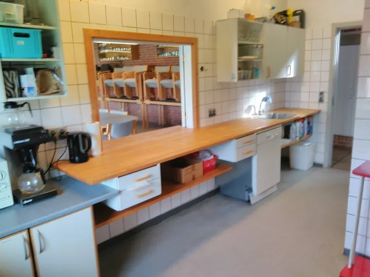 Almind/Birgittelyst Idrætsforening — Træningsstudio i Viborg