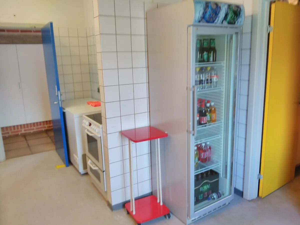 Almind/Birgittelyst Idrætsforening — træningsstudio i Viborg — 3