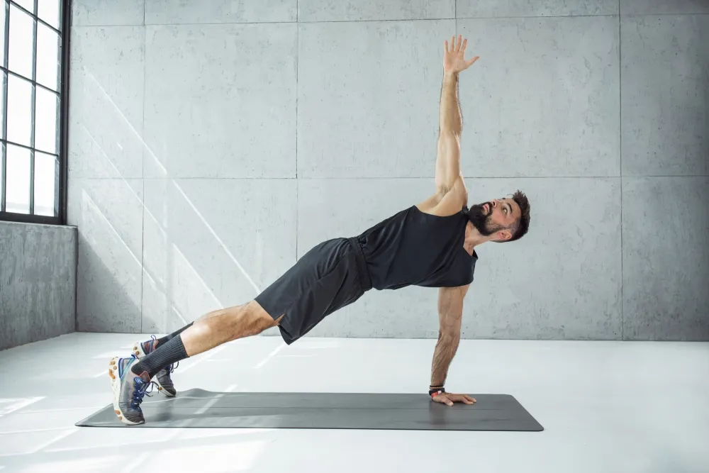 Allround Sports Kleve — träningsstudio i Kleve — 5